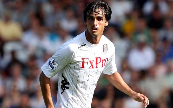 Jol: "Ruiz speelt woensdag misschien"
