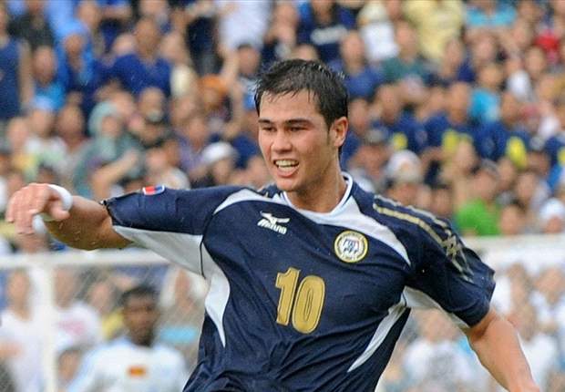 Younghusband brothers included in Azkals squad for Singapore friendly