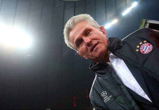 Heynckes: Bayern Munich underestimated BATE Borisov in Belarus