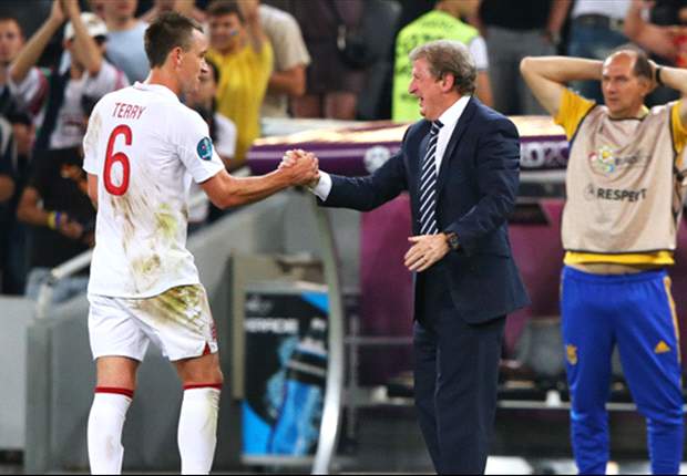 Hodgson: I have moved on from Terry and Ferdinand debate