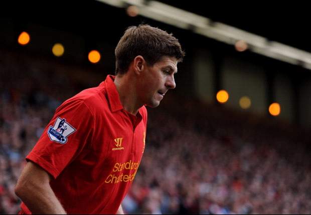 Sturridge 'has the quality' to succeed at Liverpool, insists Gerrard