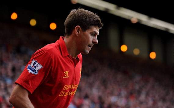 Ibrahimovic hails 'fantastic' Gerrard ahead of 100th England appearance