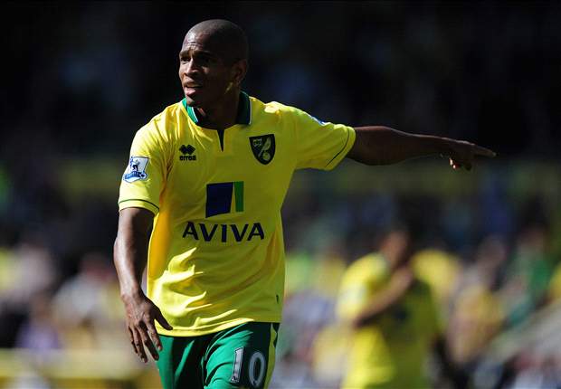 Canadians Abroad Recap: Jackson's Norwich side still struggling