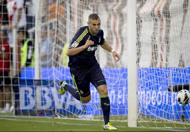 La Liga Team of the Week: Benzema, Xabi Alonso & Di Maria inspire Madrid back into form