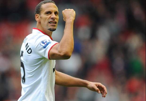 Ferdinand under no illusions despite Manchester United's early form