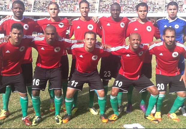 Libyan defenders Younes Al Shibani, Al Allouni snub invitation to camp