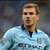 Edin  Dzeko