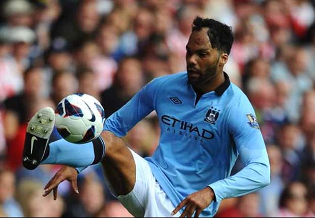 Richards: People underestimate just how good Lescott is