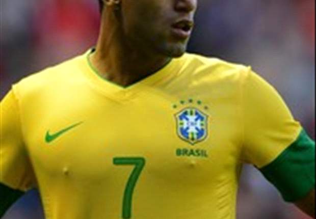 Lucas Moura: Brazil still adapting to life without former stars