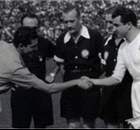 El día que el Millonarios bailó al Real Madrid