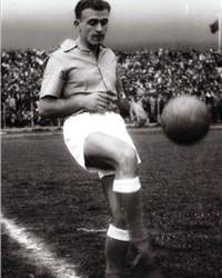 Resultado de imagen para alfredo di stefano millonarios