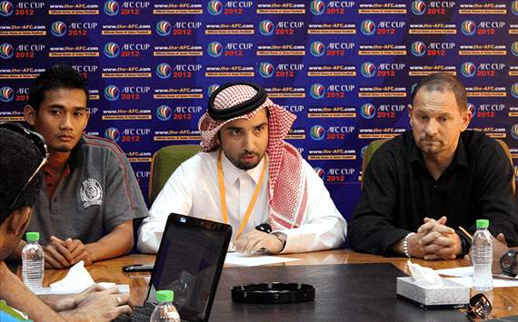 Dejan Antonic Puas Dengan Performa Arema IPL