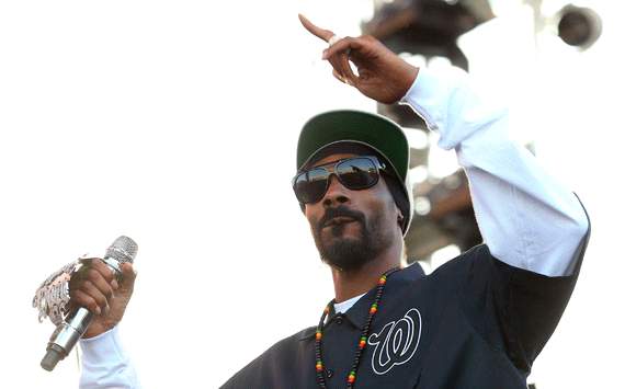 Snoop Dogg