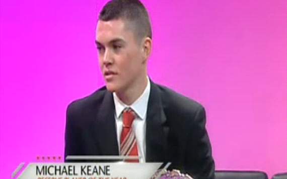 Leicester City Perpanjang Durasi Peminjaman Michael Keane