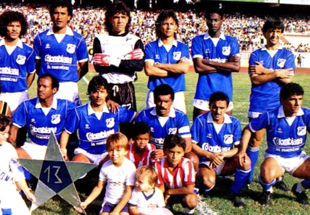 Colombian team could return titles won under drug lords