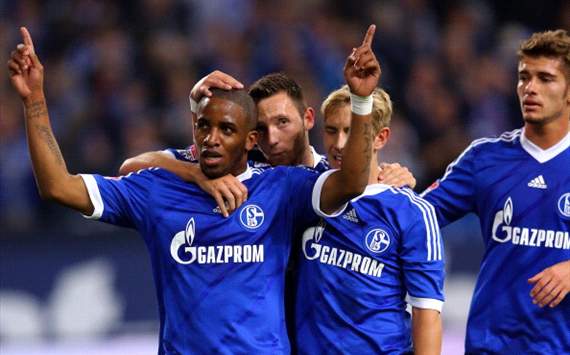 Schalke siegt gegen Mainz 05