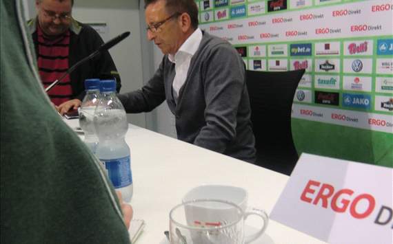 Fortuna Düsseldorf schreibt wieder schwarze Zahlen