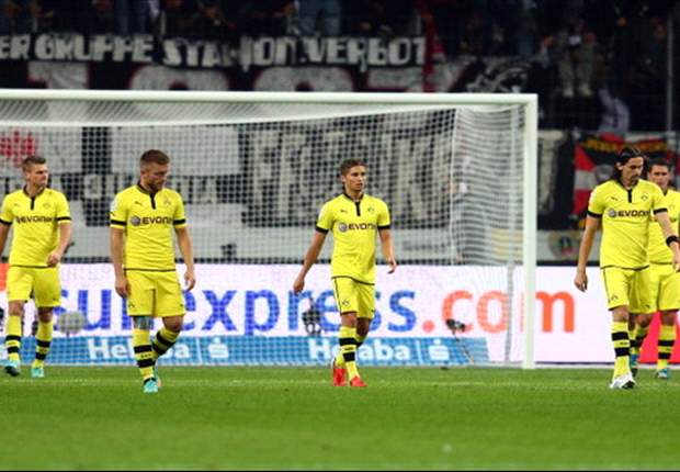 Manchester City & Borussia Dortmund prove there is no magic recipe for Champions League success