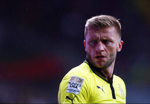 Blaszczykowski: I hope we will all be happy on Tuesday