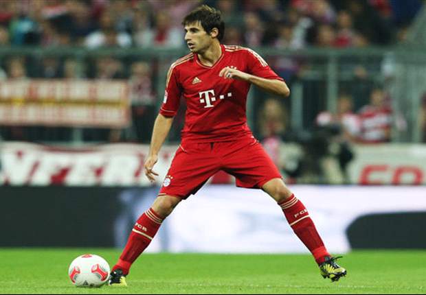 Jupp Heynckes Puji Javi Martinez