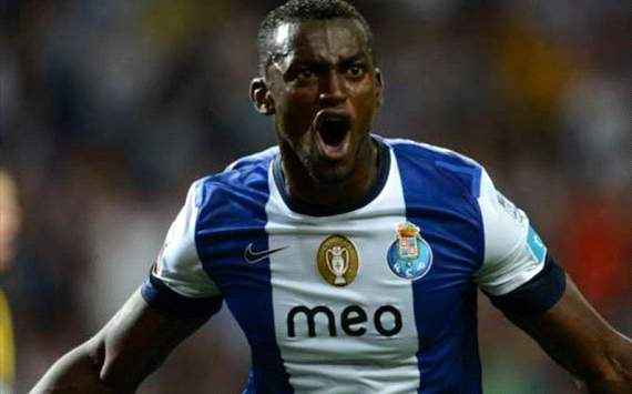 Jackson Martinez