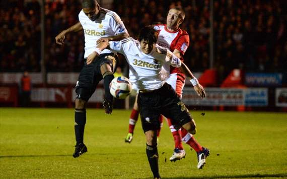 Crawley Town-Doncaster Rovers Betting Preview: Rovers set to top League One table