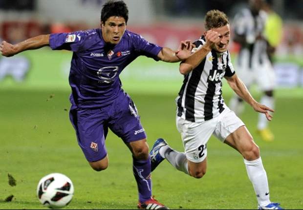 Juventus - Fiorentina Betting Preview: Expect goals at both ends in a Serie A grudge match