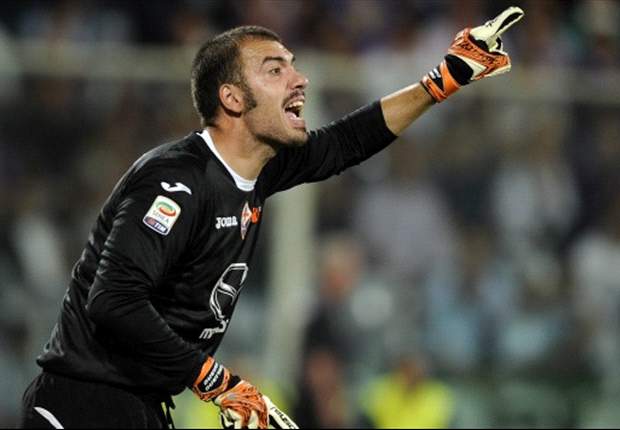 Viviano e il caso 'maglia Juventus', arriva la versione ufficiale: "L'ho fatto per i tifosi della Fiorentina, stimo tantissimo Pirlo"