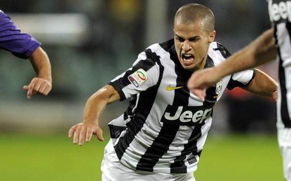 Giovinco: Juventus are disliked because we are successful
