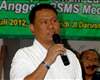 Pemain PSMS Medan Teriaki Indra Sakti Mundur