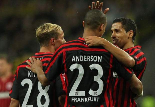Bundesliga Team of the Week: Ribery & Schweinsteiger make first appearances