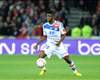 Ligue 1, OL - Mvuemba : "je m'attendais à jouer plus"
