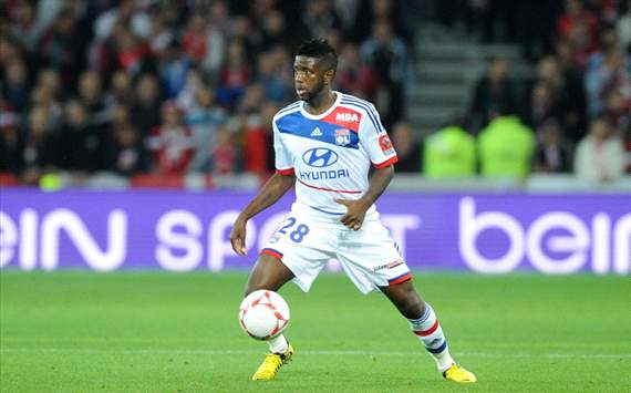 Ligue 1, OL - Mvuemba évoque la concurrence