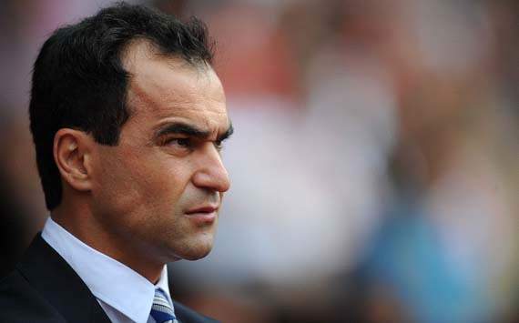 EPL; Roberto Martinez; Southampton Vs Wigan Athletic 