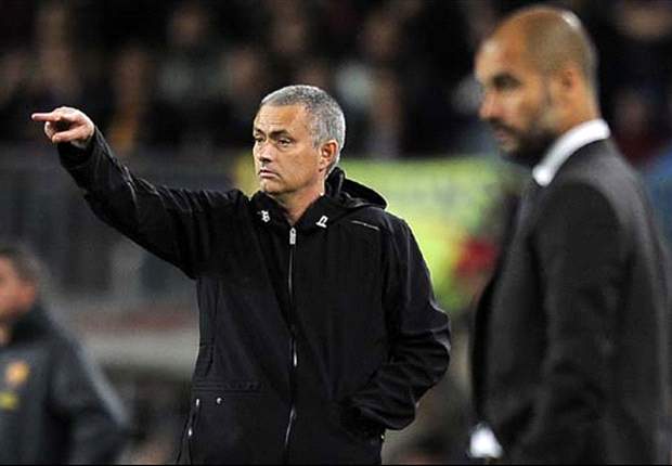 Mourinho: When Real Madrid plays Barcelona the world stops