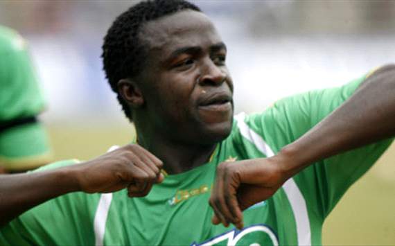 Division One side Bandari reveal interest on former Sofapaka ace Collins "Gattuso"