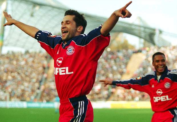 'Arsenal is not a top club any more' - former Bayern star Salihamidzic