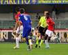 Alhassan returns to action for Novara 