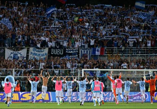 Se ne va un pezzo di storia del Pescara: club abruzzese in lutto per la morte di Pietro Scibilia