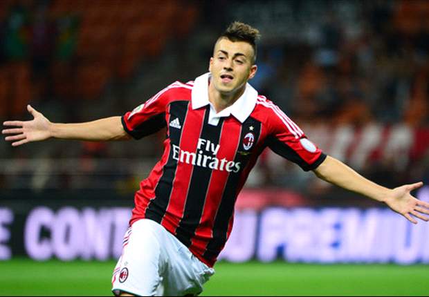 El Shaarawy reminds me of Neymar, says Ancelotti