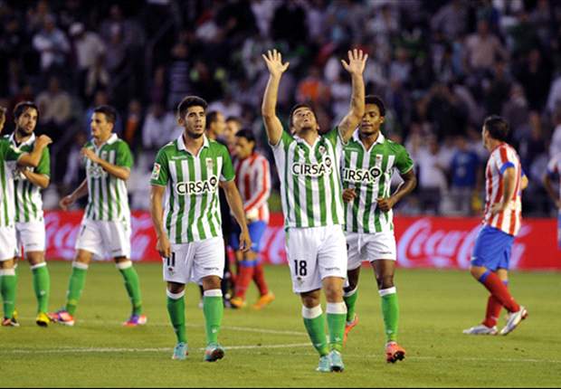 Atletico Madrid - Real Betis Betting Preview: Why backing 2-3 goals looks a sound investment