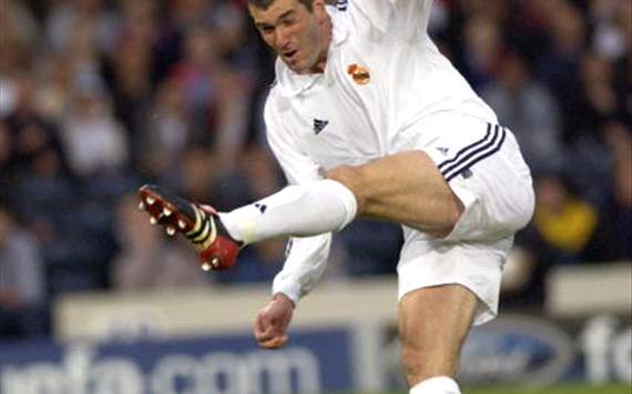 Zidane: Ibrahimovic an extraordinary player