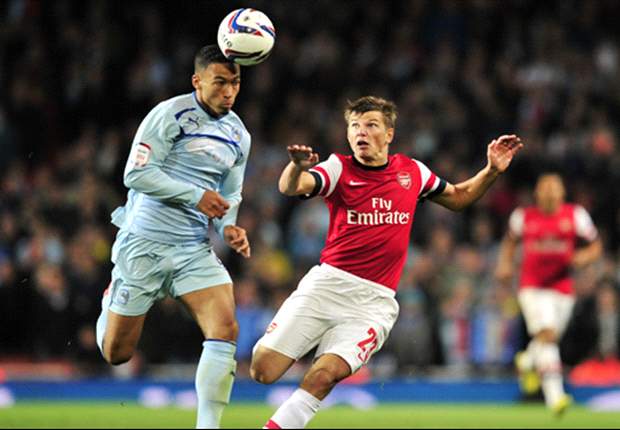 Awesome Arshavin can play significant part in Arsenal push for trophies 