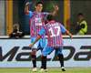 FC Internazionale Minati Dua Pemain Catania