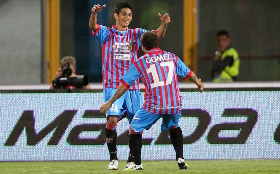Barrientos dan Gomez dibidik Inter