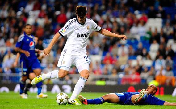 Real Madrid Millonarios