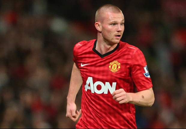 Manchester United youngster Ryan Tunnicliffe charged with drink-driving
