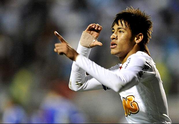 Signing Neymar would be a perfect marketing strategy, says Faus