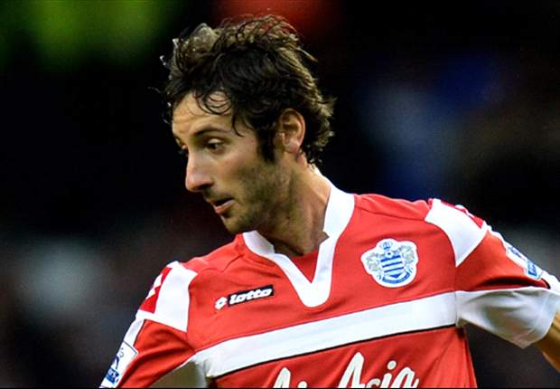 Granero: Domination against Everton proof of QPR's improving cohesion