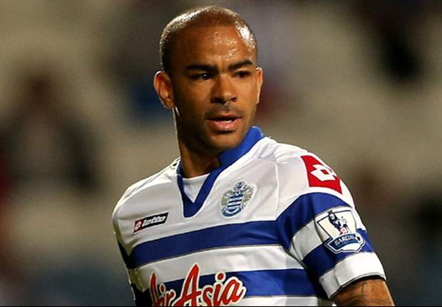 QPR release Kieron Dyer
